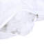 White Backrest Cushion-324894665