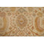 Tapis unique en laine ivoire 9 pi 2 po x 12 pi 0 po New Age