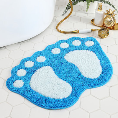 Tapis pour salle de bain Arbury
