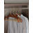 Premium Solid Wood Clothes Hanger-102830702