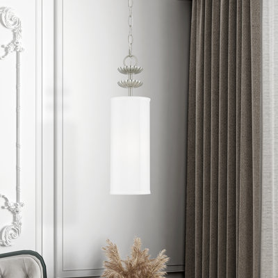 Sampson 1 - Light Shaded Pendant