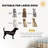 Panel Metal Pet Fence