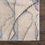 Angelena SAH110A Rideau gris sable à couches-69295505