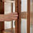 Retro classic furniture bookcase