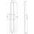 Planes Wall Sconce-71488013-71488014