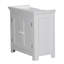 Bathroom Storage Cabinet