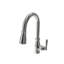 Belsena 2.0 Pull-Down Kitchen Faucet-1904849642