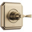 Virage® Sensori® Thermostatic Valve Trim