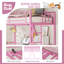 Metal Storage Bed-76371349