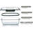 Spofford Glass Food Storage Container