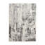 Apollo area rug Machine Woven Rectangle Grey-93557221