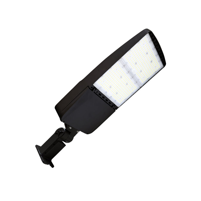 Beyond LED Technology Outdoor Motion Sensor Street Light