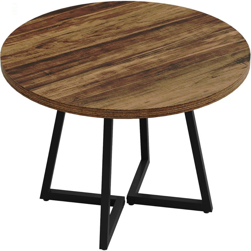 Sleek Greeting Table,Dining Table,Kitchen Dinner Table