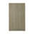 Catalina 77 " W Ash Solid Wood Credenza-71803374