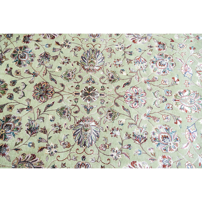 One-of-a-Kind 5'1" X 7'1" Area Rug
