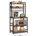Rustic Brown