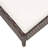 Adiah 5 Piece Lounge Chair with Cushions-2044180904-2044180905