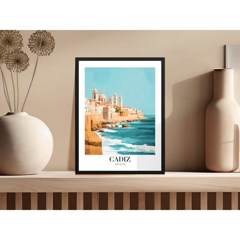 Barbera Print, 24x32