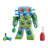 Design and Drill Robot Educational Game