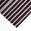 Tapis intérieur / extérieur brun HorizontalStripes-1055126230
