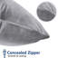 Square Scatter Cushion Cushion Cover-1136797871