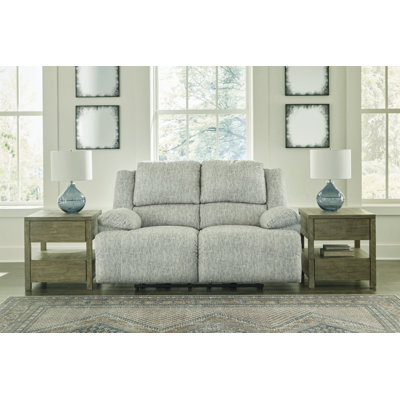 Causeuse inclinable Ursule