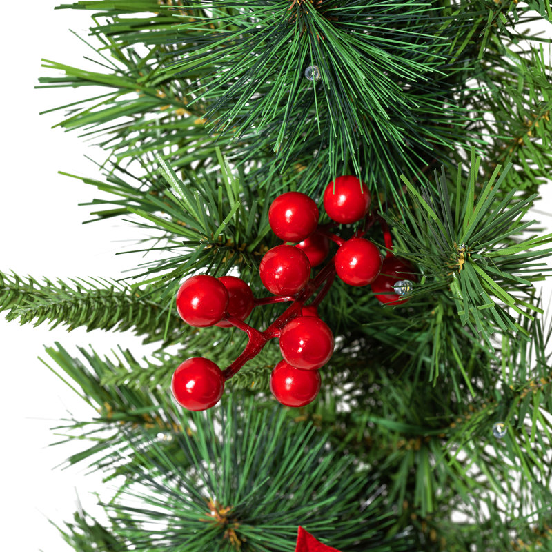 Guirlande de Noël 6 Pine