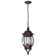 3 - Light Outdoor Hanging Lantern