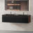 60" Modern Floating Bathroom Vanity