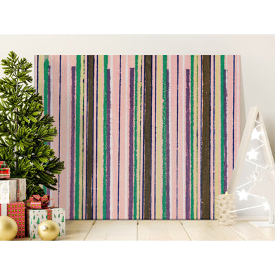 Wrapped Canvas Print Set