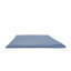 Medium Brutus Tough Chew Resistant Comfort Mat, Blue-114457572-129903469