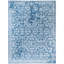 Overdyed One-of-a-Kind 9' 2" X 12' 1" Area Rug