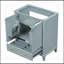 Base de meuble-lavabo 30 po seulement-997992488