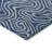  Machine Washable Indoor/Outdoor Chayden ACN1031 Brown Rug-1844023491