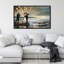 «Twilight Romance» par Steve Henderson - Peinture-64742703-64742705-119833590