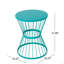 Table d'appoint 16 po LASSEN-126593890
