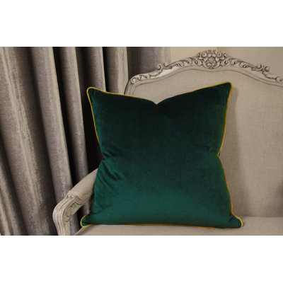 Oliver Square Throw
