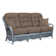 Everglade 80" Flared Arm Sofa