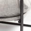 Fauteuil Winifred d'une largeur de 072 cm-2030176398