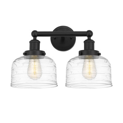 Anndy 2 - Light Dimmable Vanity Light