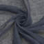 Panneau de rideau simple en lin uni Natasha-267460640-267460643