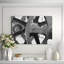 Gears' Photographic Print