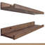 Dabo 2 Piece Floating Shelf-391794430-391794424