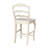 Guzik Solid Wood Counter Stool-44186719
