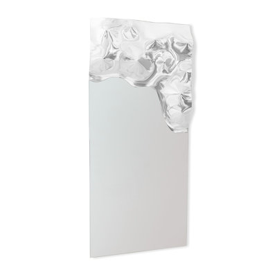Miroir asymétrique