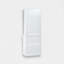 83.8" Kitchen Pantry with Strong Storage(Set of 2)-912102864-912102865