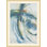 Strokes Of Zen 1 Print