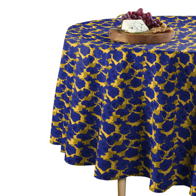 Kaiden Flower Tablecloth