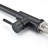 NOVEL Pull Out Kitchen Faucet Side Spray-54191908