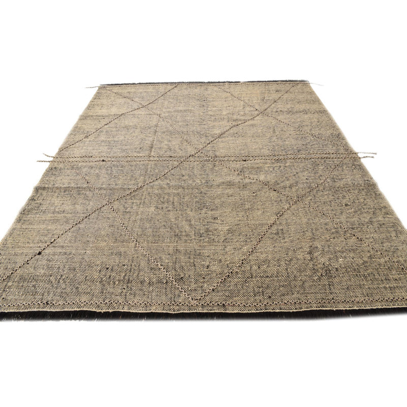 Tapis naturel Parra